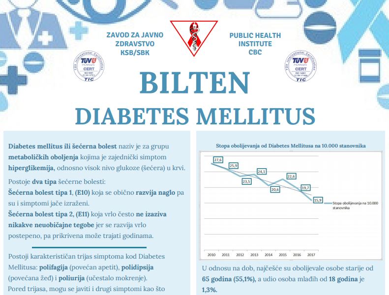 Diabetes Mellitus BILTEN