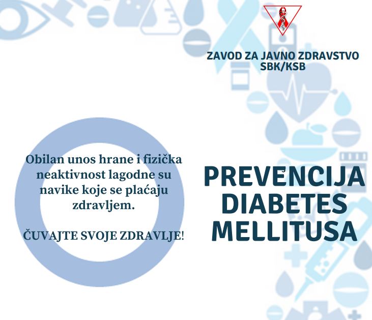Prevencija Dijabetes mellitusa