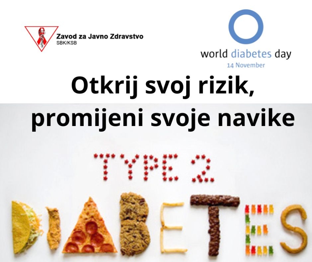 Svjetski dan dijabetesa 14.11.2023.